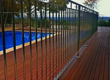 Stainless Steel Fabrication