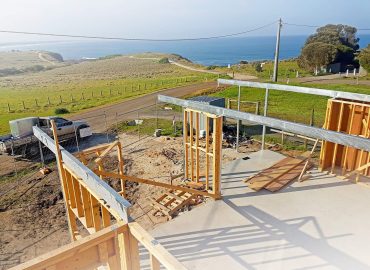 Structural Steel for Homes
