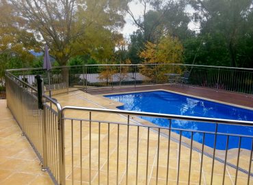 Stainless Steel Fabrication