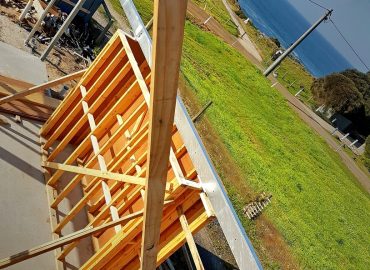 Structural Steel for Homes