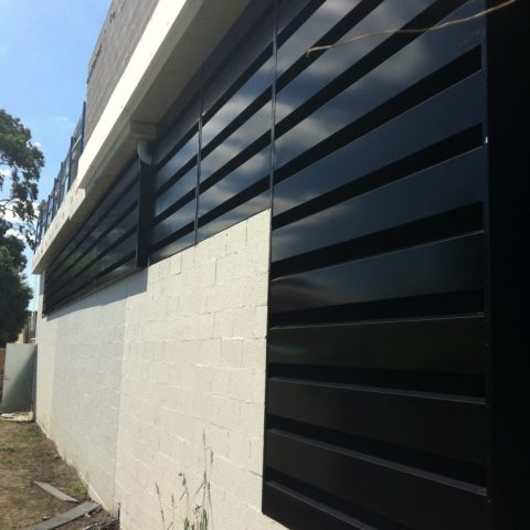 Acoustic Products