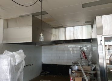 Stainless Steel Fabrication