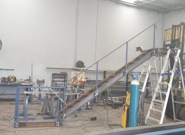 Structural Steel for Homes