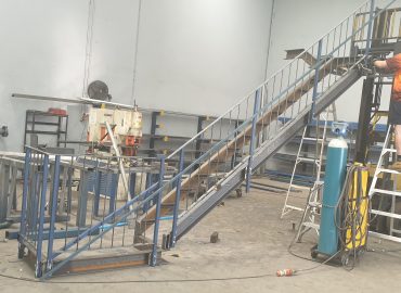 Structural Steel for Homes