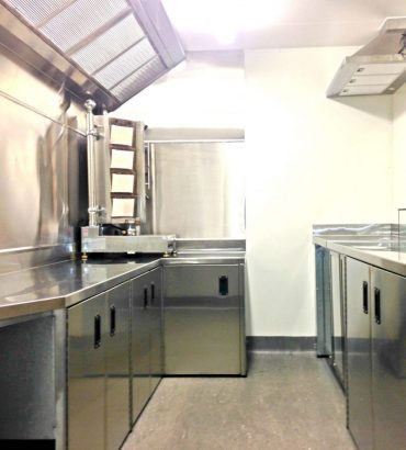 Steel Fabrication in Mornington