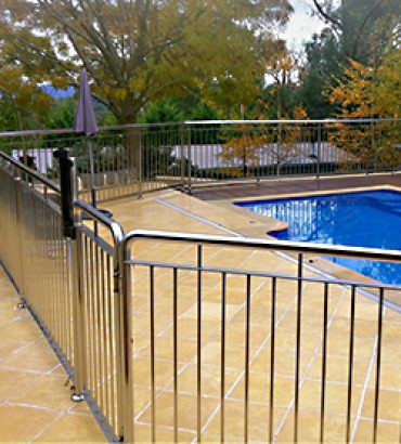 Custom Steel Fabrication in Bayswater